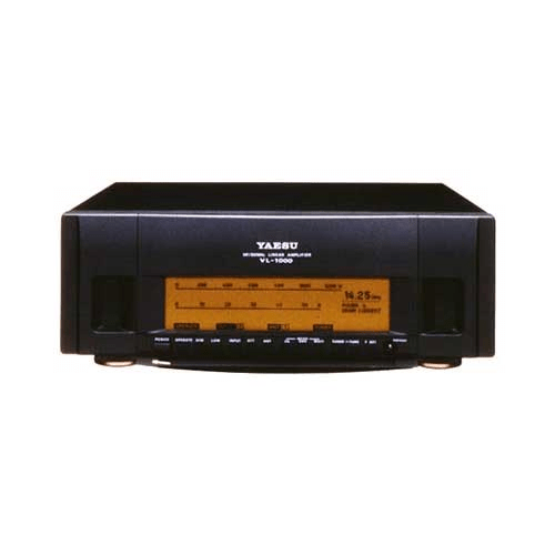 Yaesu VL1000 VL 1000 VL1000 Quadra Syste Radioworld