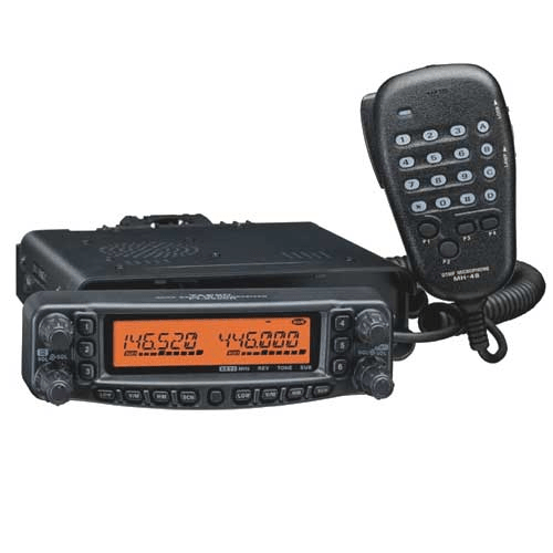 Yaesu FT8900 FT 8900 FT8900 Dual Band Mo Radioworld