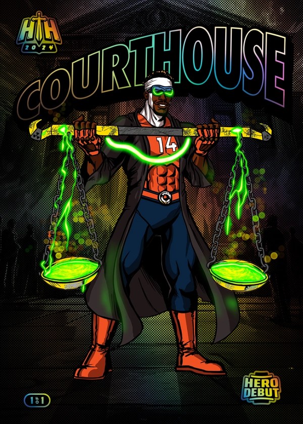 Break 116 Courthouse (Courtland Sutton) Break Spot 1,000 Hero