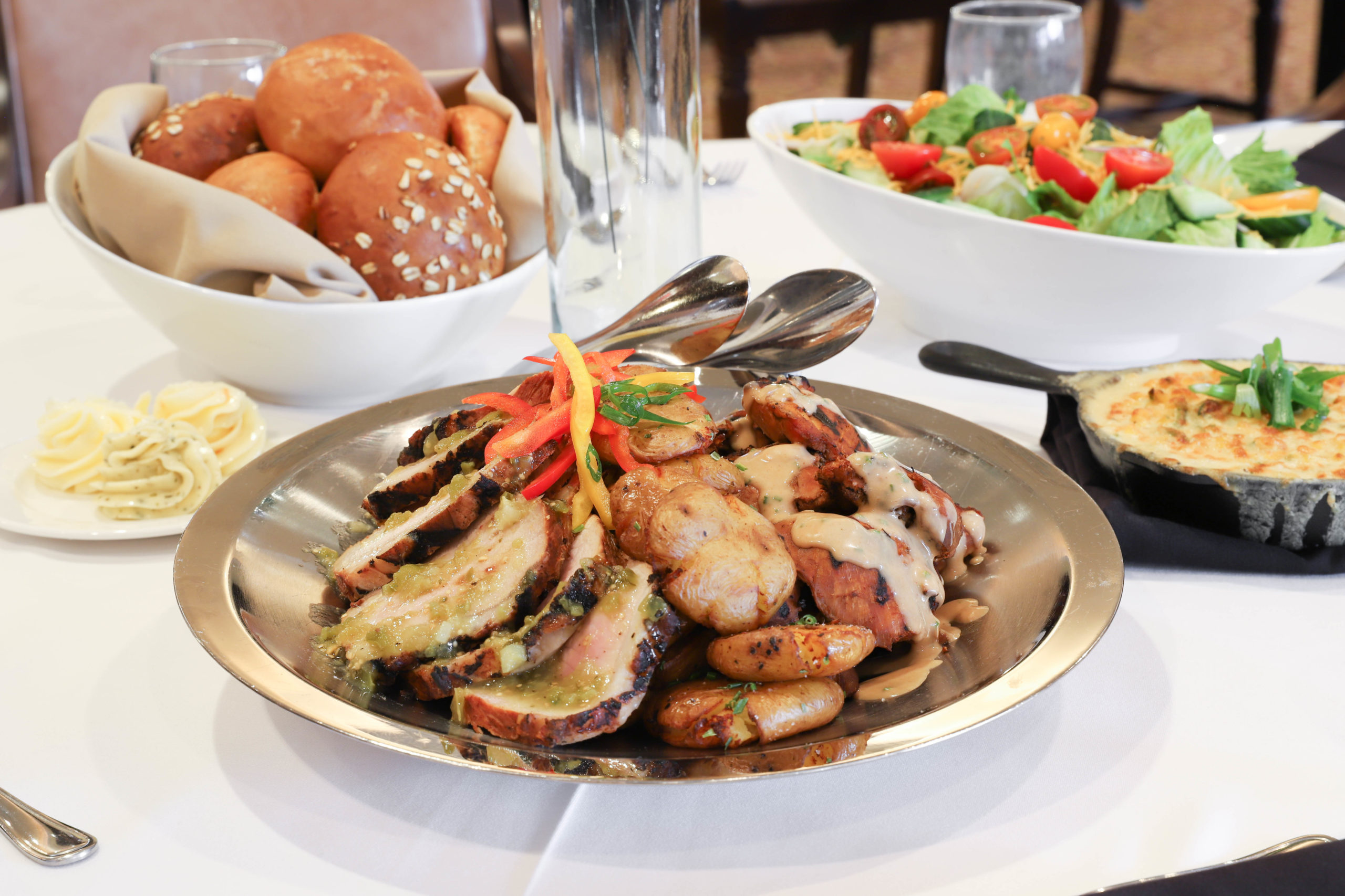 About Us Host Events at Radisson Plaza Kalamazoo