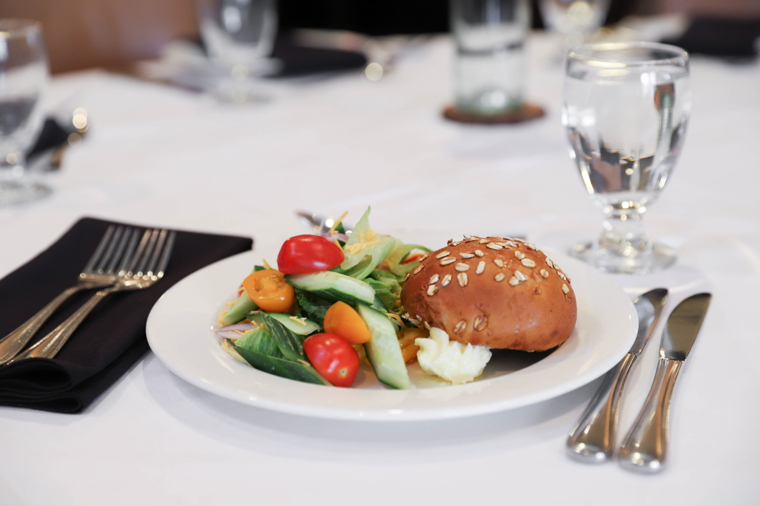 About Us Host Events at Radisson Plaza Kalamazoo