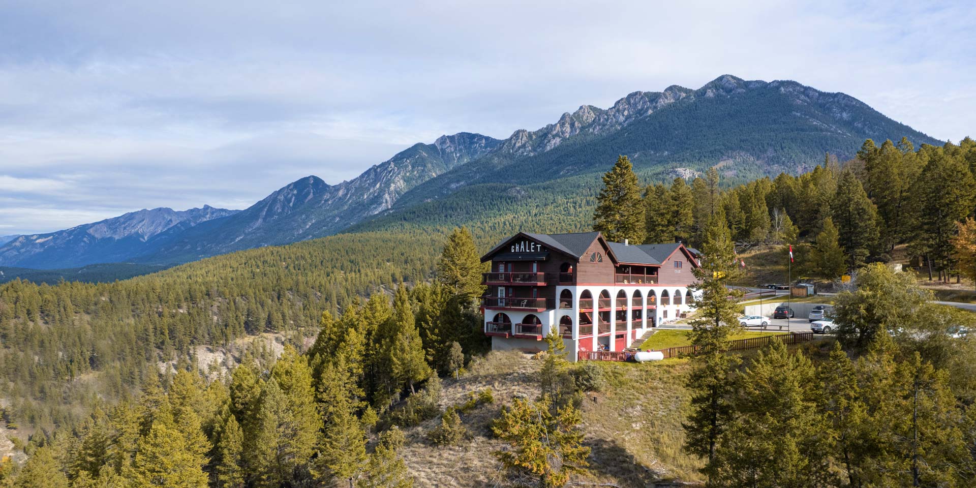 Radium Chalet Chalet Europe Radium Hot Springs