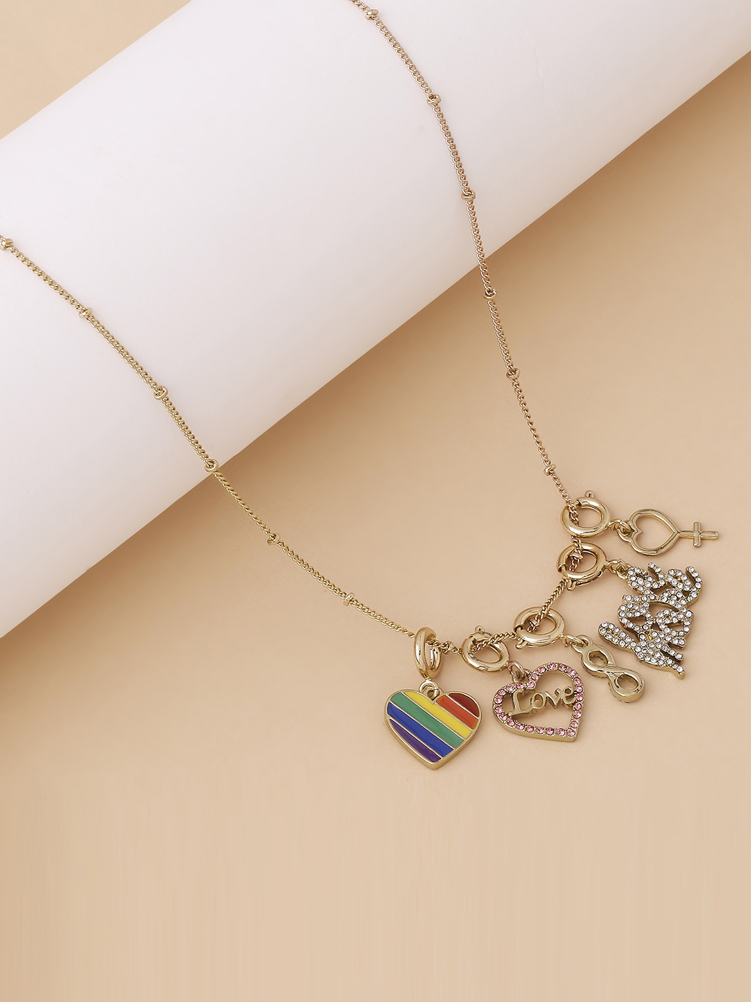 Necklace & Chains Radium Creation