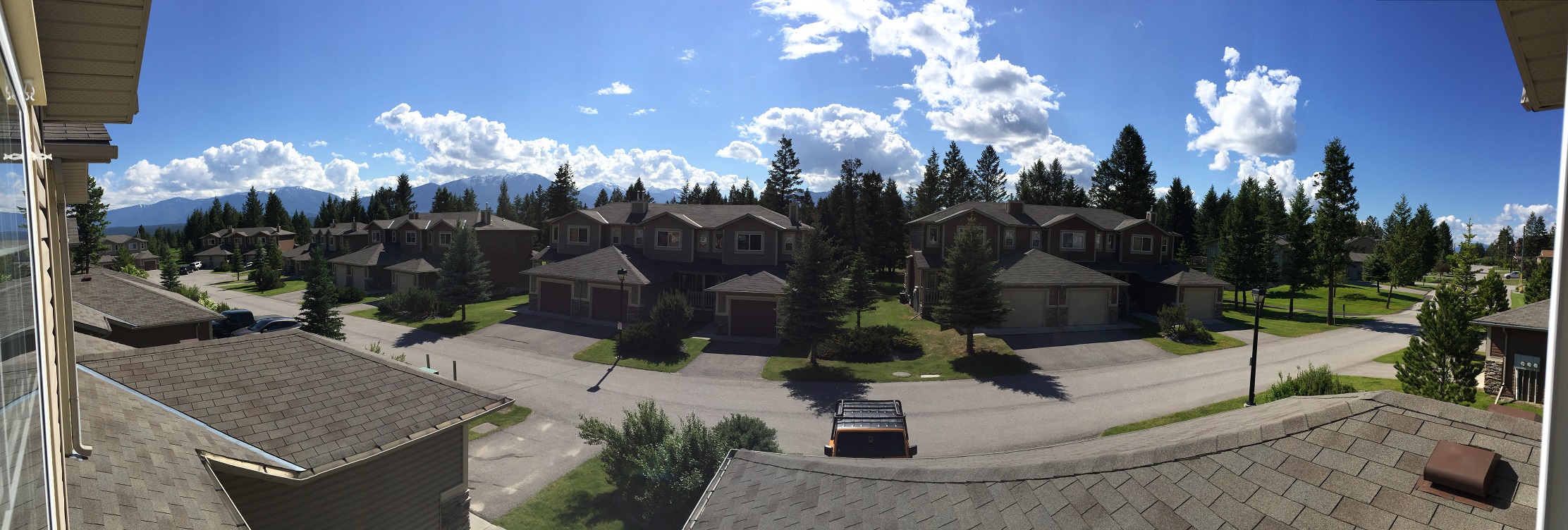 Radium Escape Escape to Radium Hot Springs