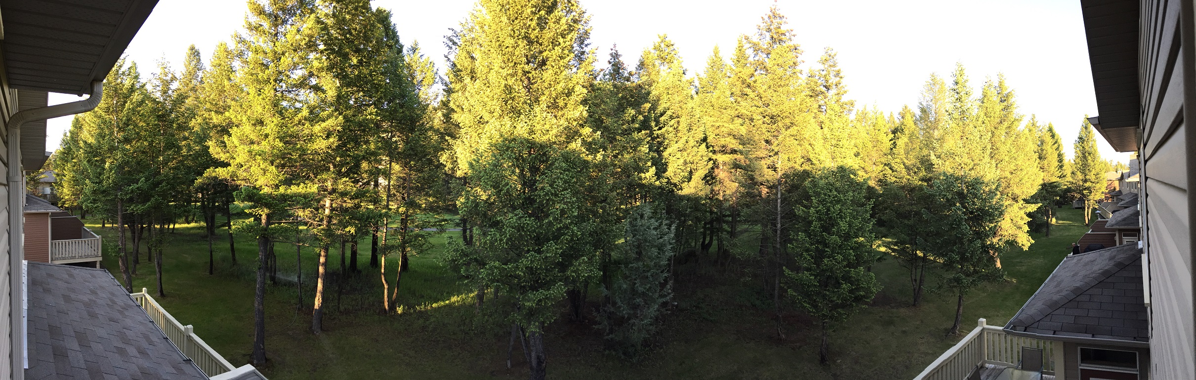 Radium Escape Escape to Radium Hot Springs