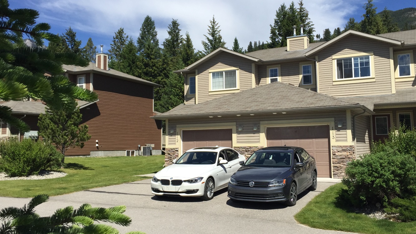 Radium Escape Escape to Radium Hot Springs