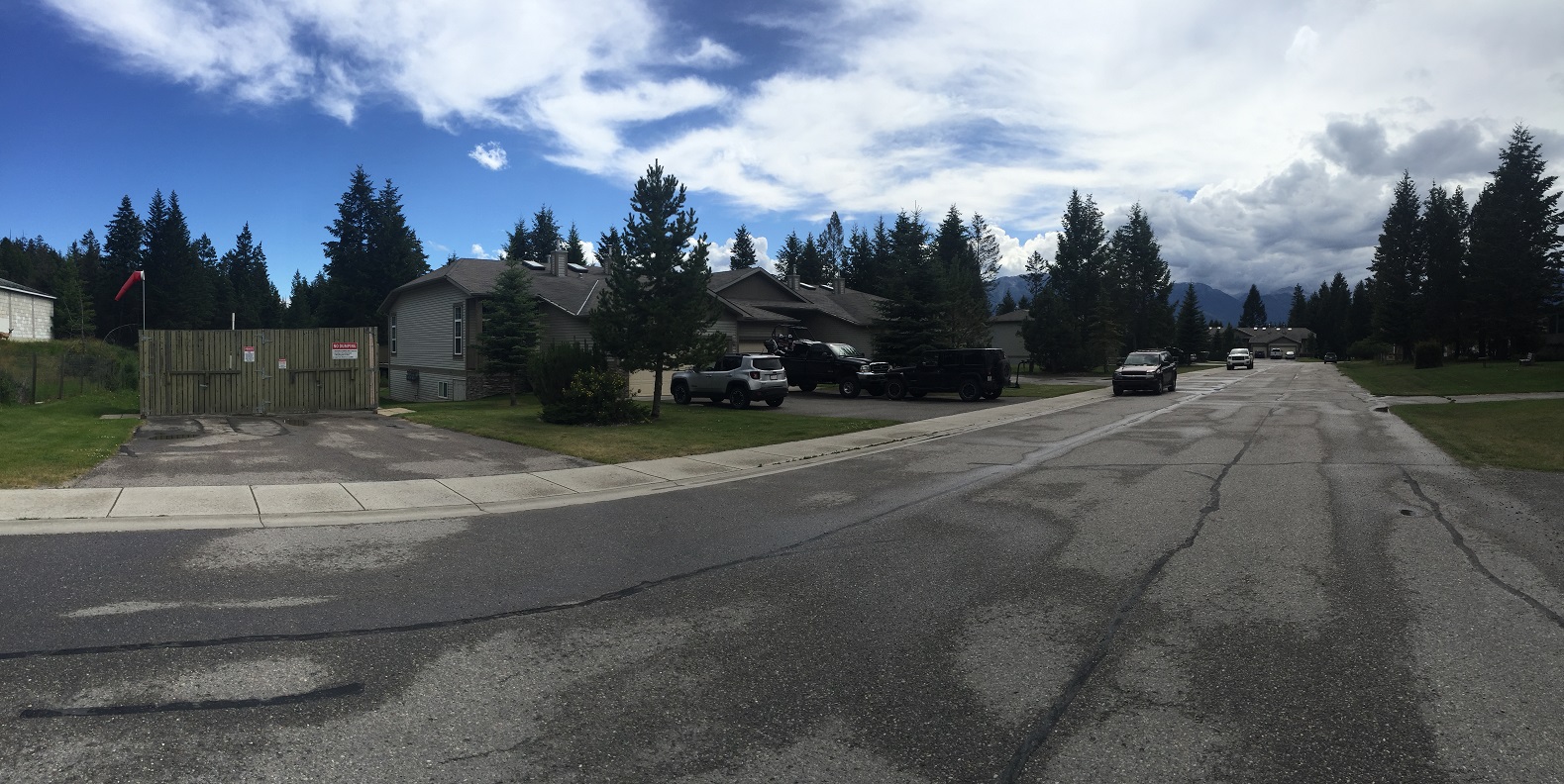 Radium Escape Escape to Radium Hot Springs