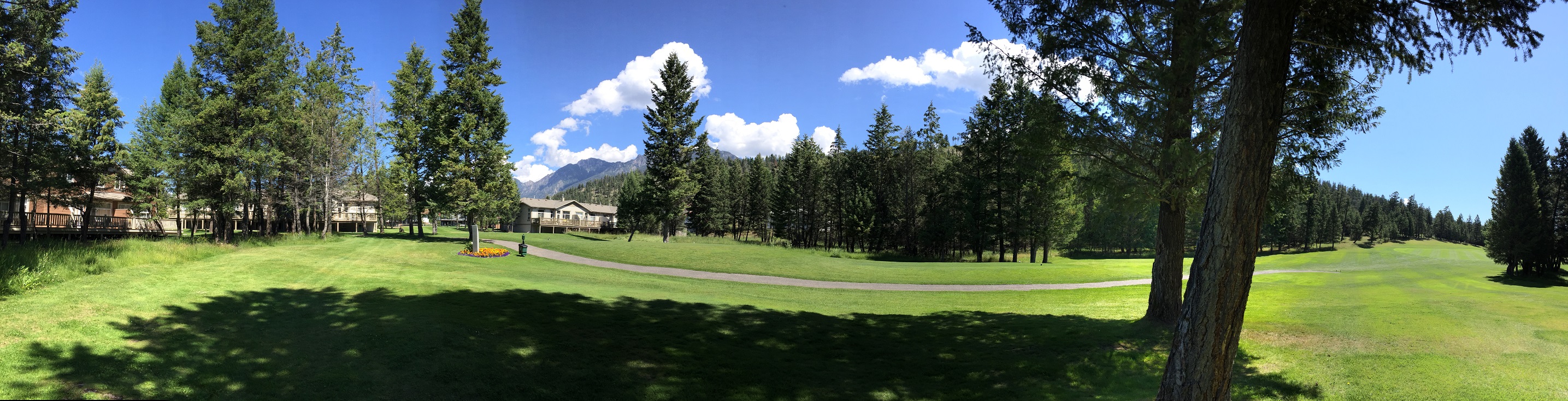 Radium Escape Escape to Radium Hot Springs