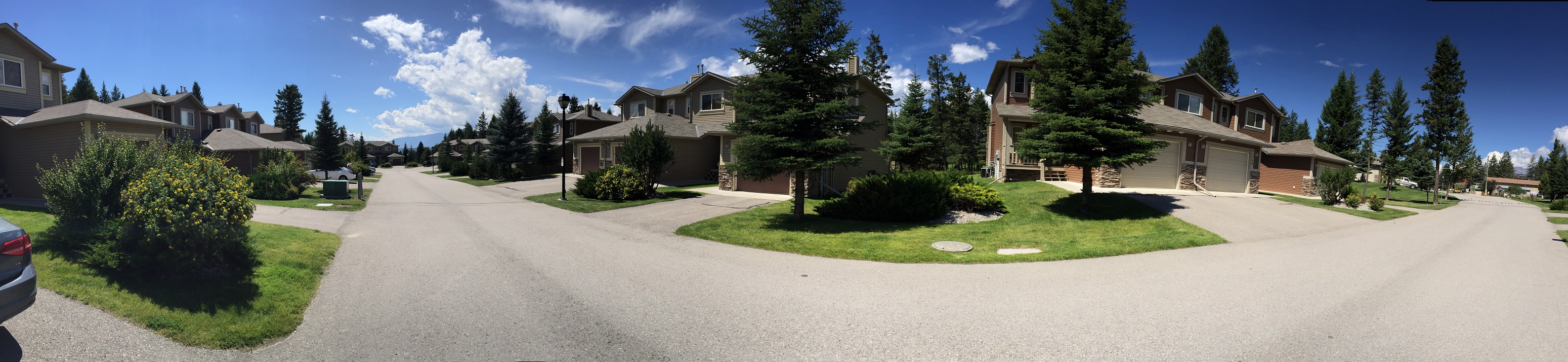 Radium Escape Escape to Radium Hot Springs