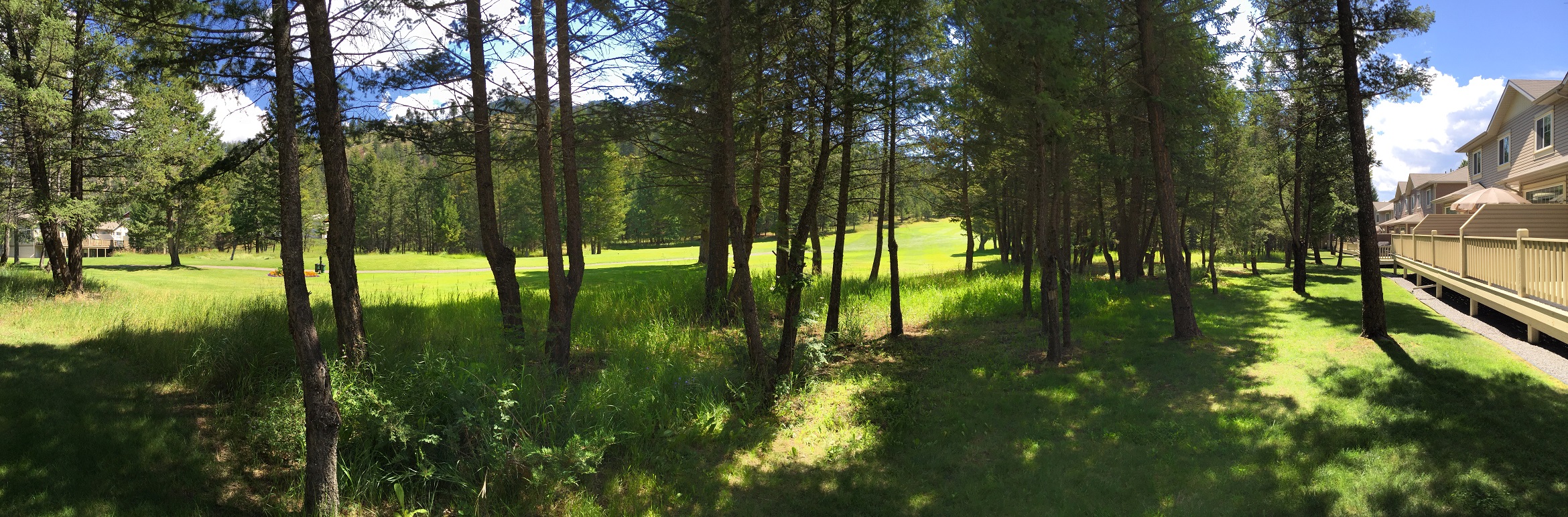 Radium Escape Escape to Radium Hot Springs