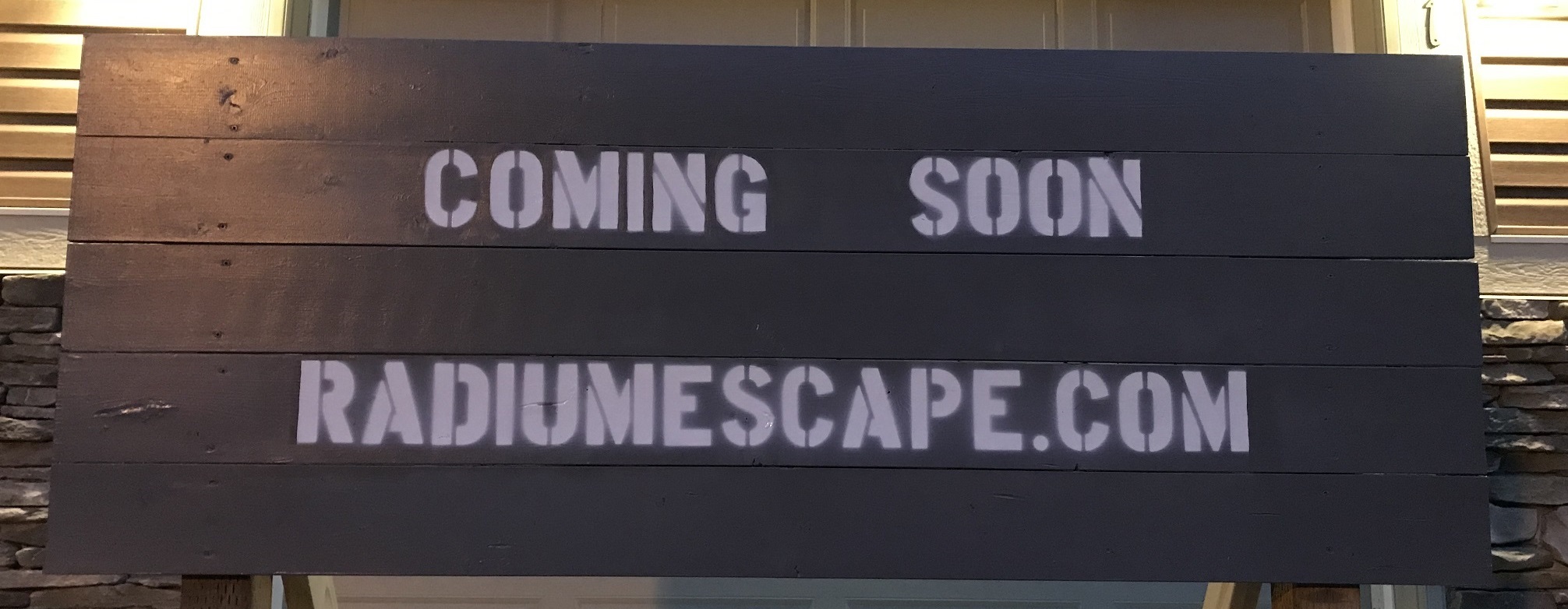 Radium Escape Escape to Radium Hot Springs