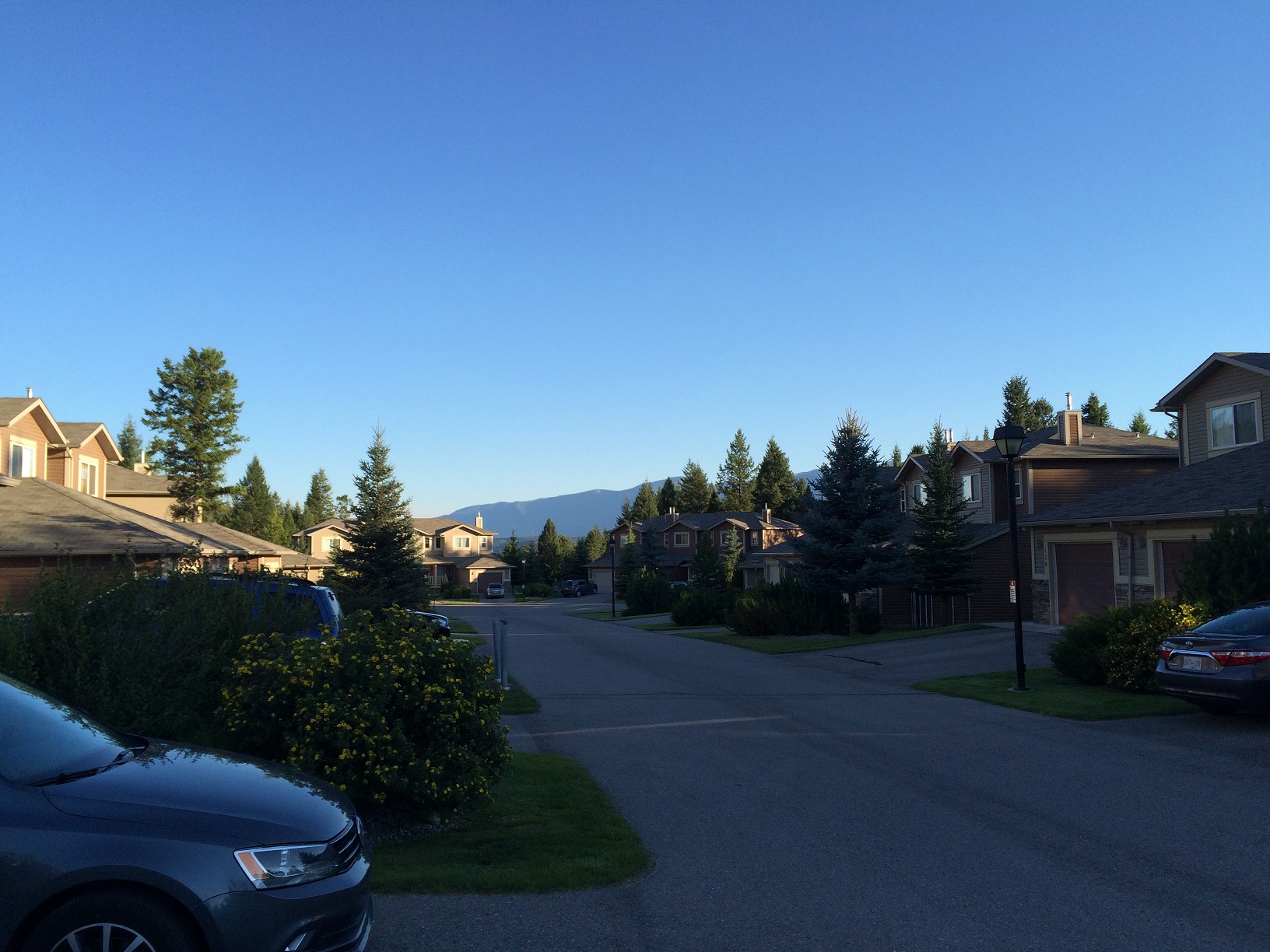 Radium Escape Escape to Radium Hot Springs