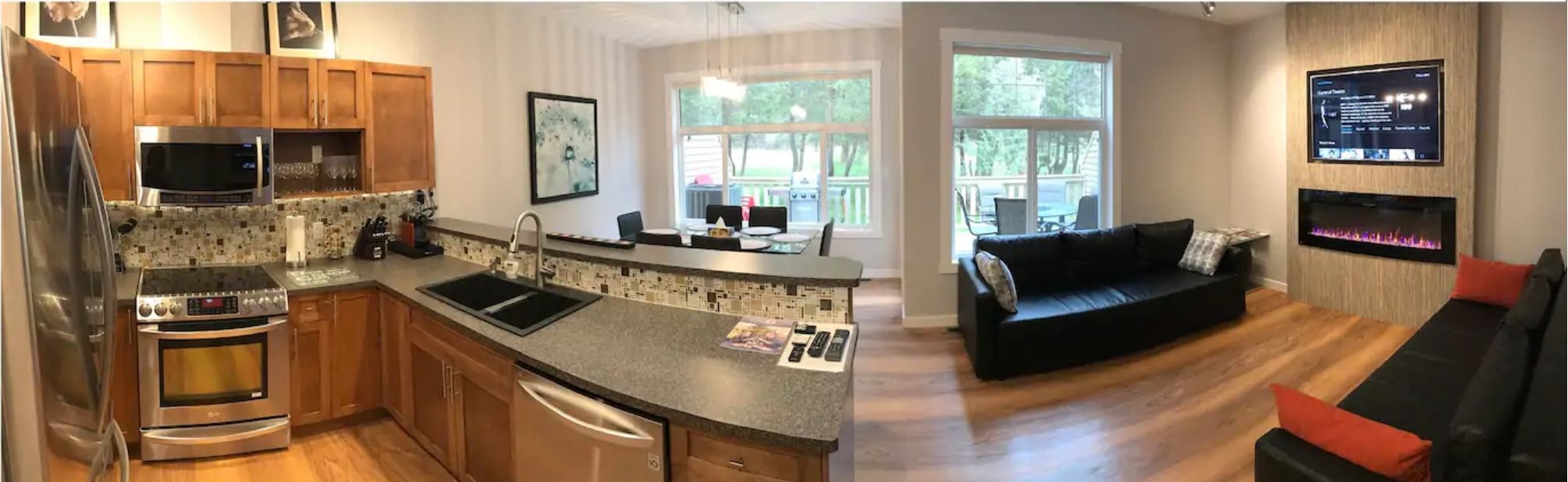 Radium Escape Escape to Radium Hot Springs