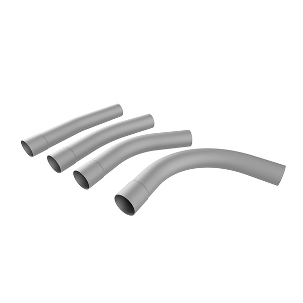 Bends Ducting
