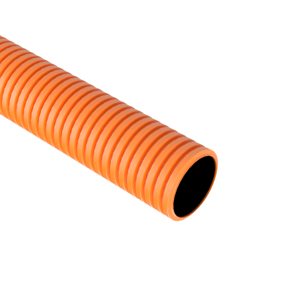 Twinwall Ducting Street Lighting Duct Traffic Signal Ducting