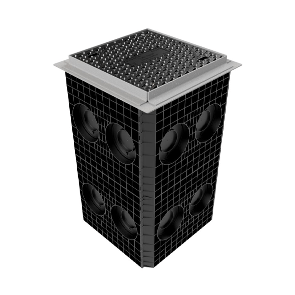 Street Lighting Duct Traffic Signal Ducting Motorway Comm