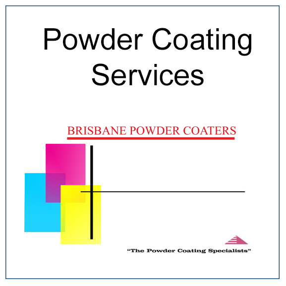 Powder Coating Service Brisbane Powder Coaters (Radius Benders P/L)