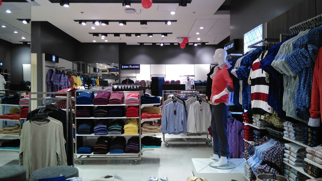 Projects Reliance Trends Radius Design Interior Designers for