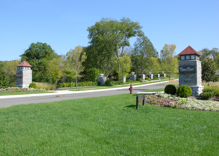 Copper Creek Radius Design Works, LLC