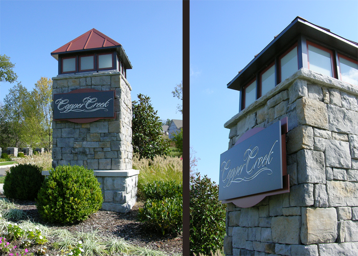 Copper Creek Radius Design Works, LLC