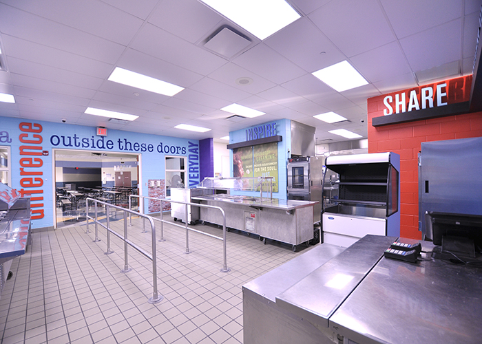 DPS Edison Elem Radius Design Works, LLC