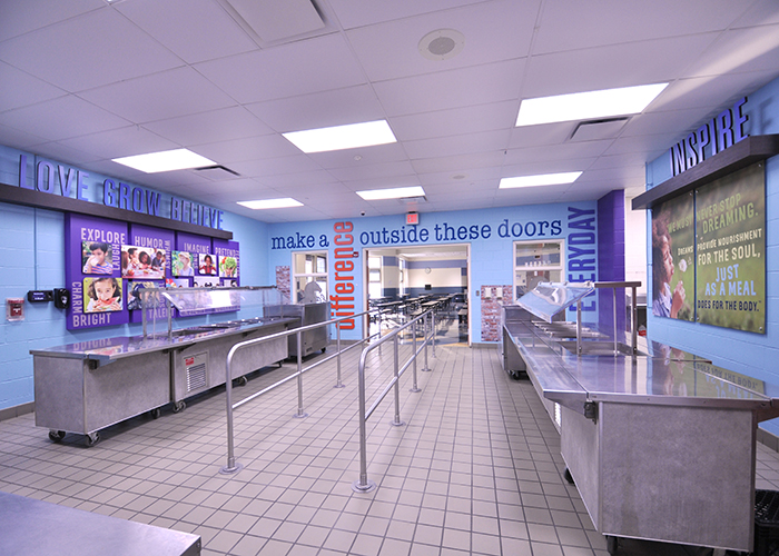 DPS Edison Elem Radius Design Works, LLC