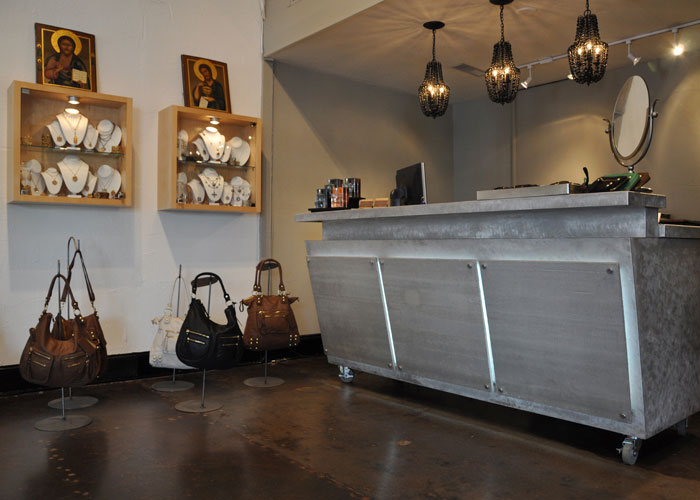 Perfect Pair Radius Design Works, LLC