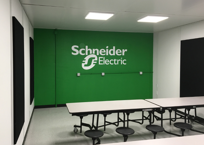 Schneider Electric Radius Design Works, LLC