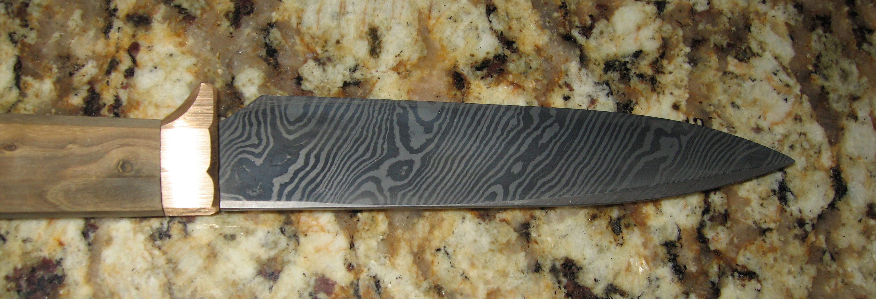 Radius Knives Knifemaking as Art, Craft, Community and Commerce
