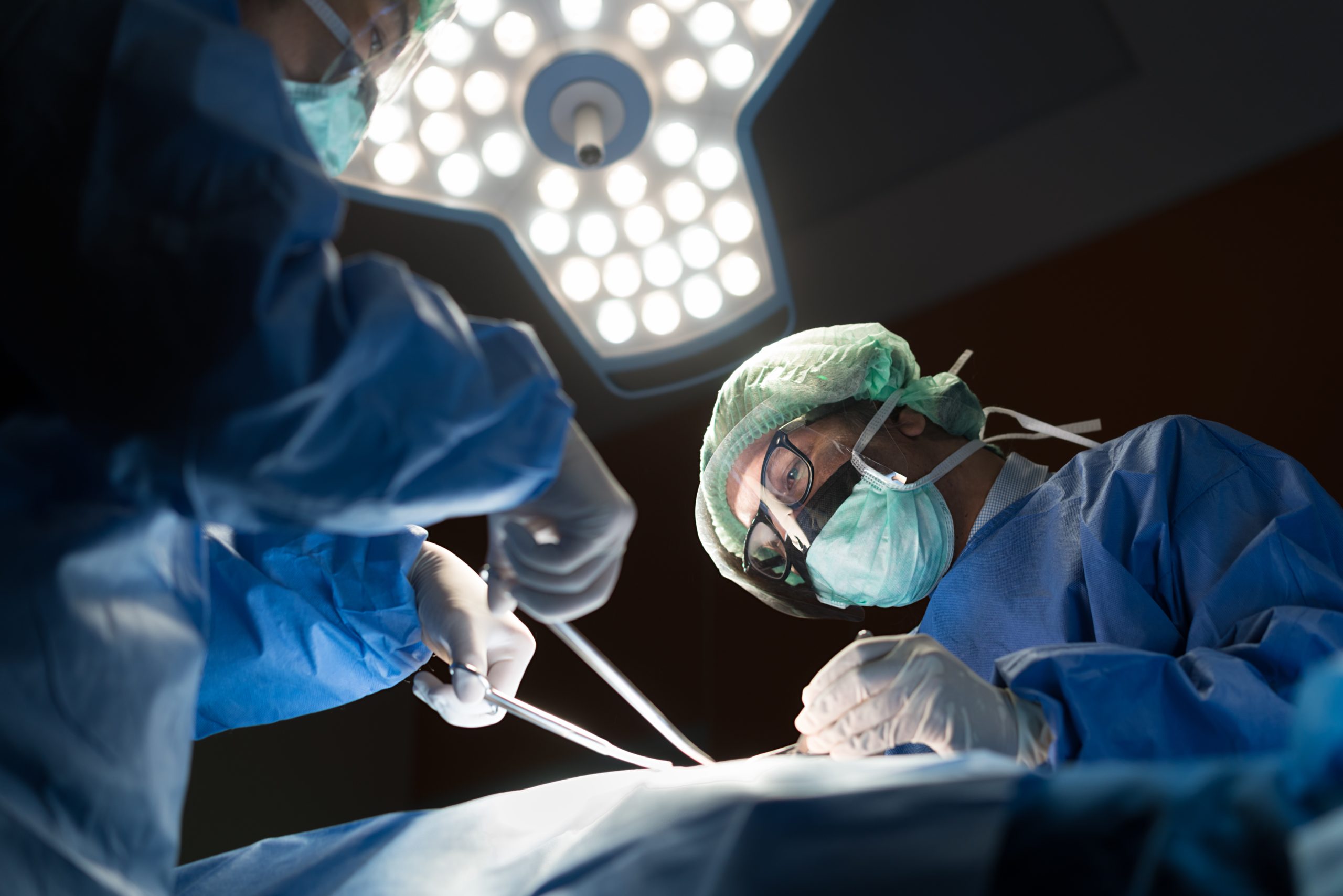 Acupuncture in Anesthesia Radius Anesthesia of Michigan