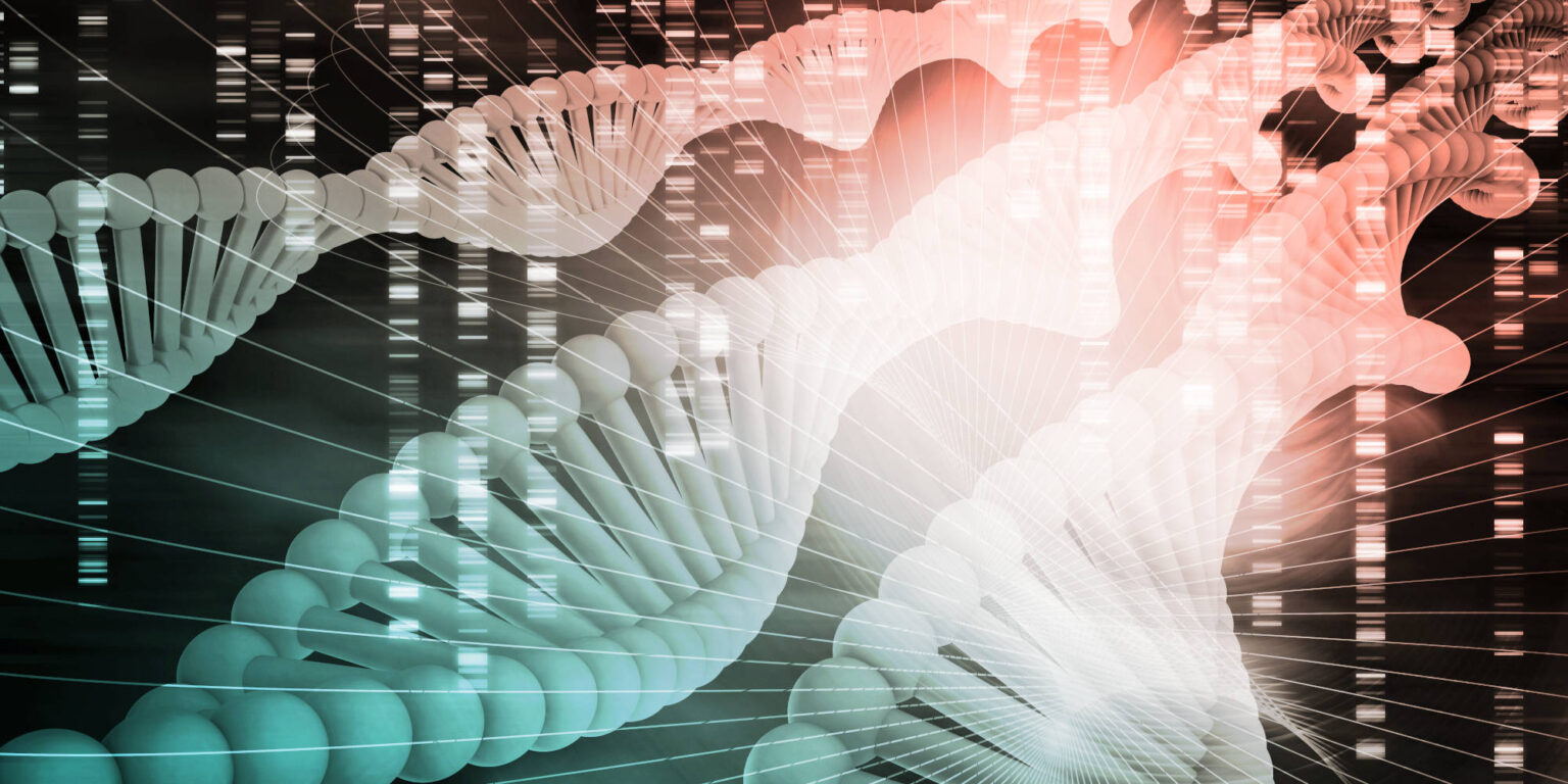 The Role of Artificial Intelligence in Genomics Radius Anesthesia of Ohio