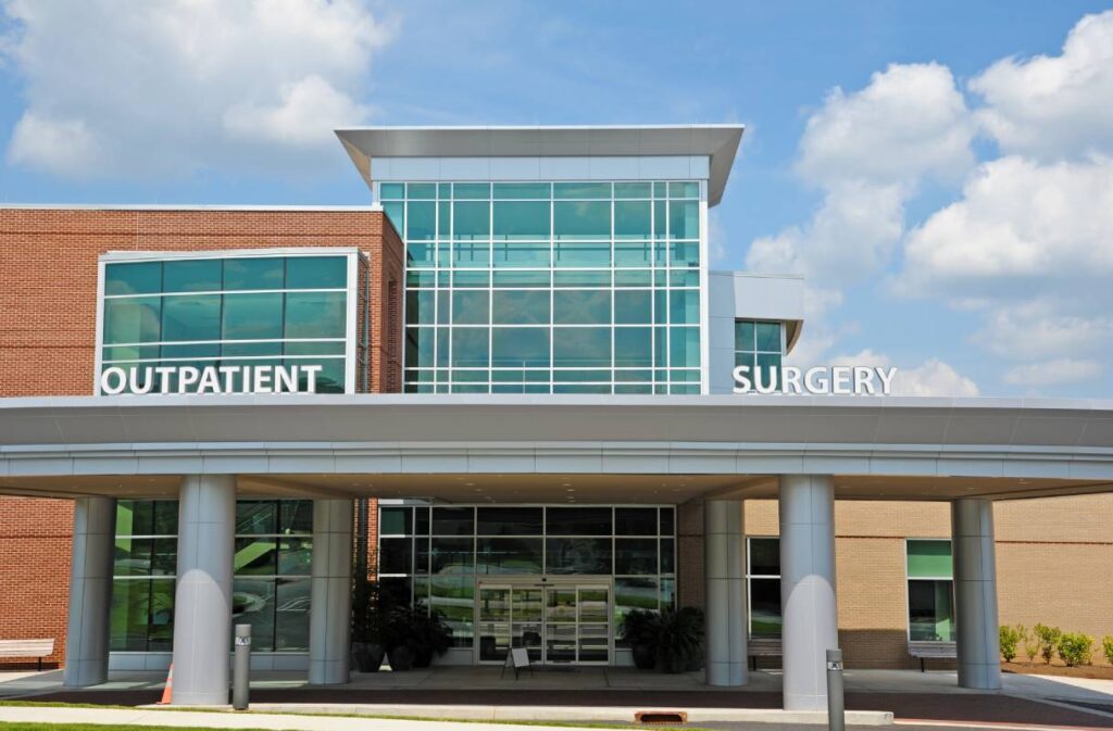 Benefits of Ambulatory Surgery Centers for Patients Radius Anesthesia