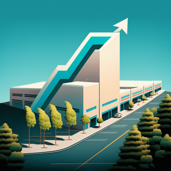 5 Simple Ways to Increase SelfStorage Revenue • Radius+