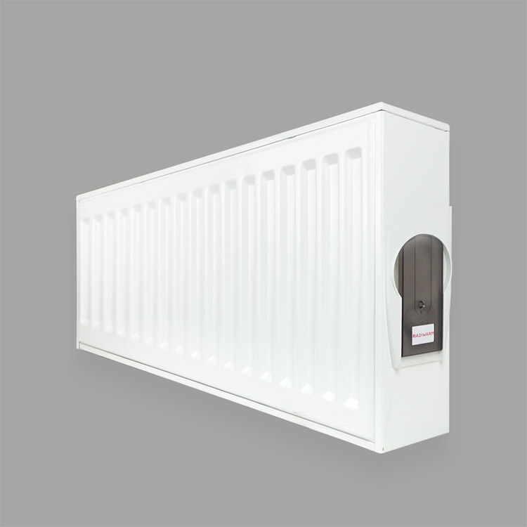 RadiWarm® Conservatory RadiWarm Electric Radiators