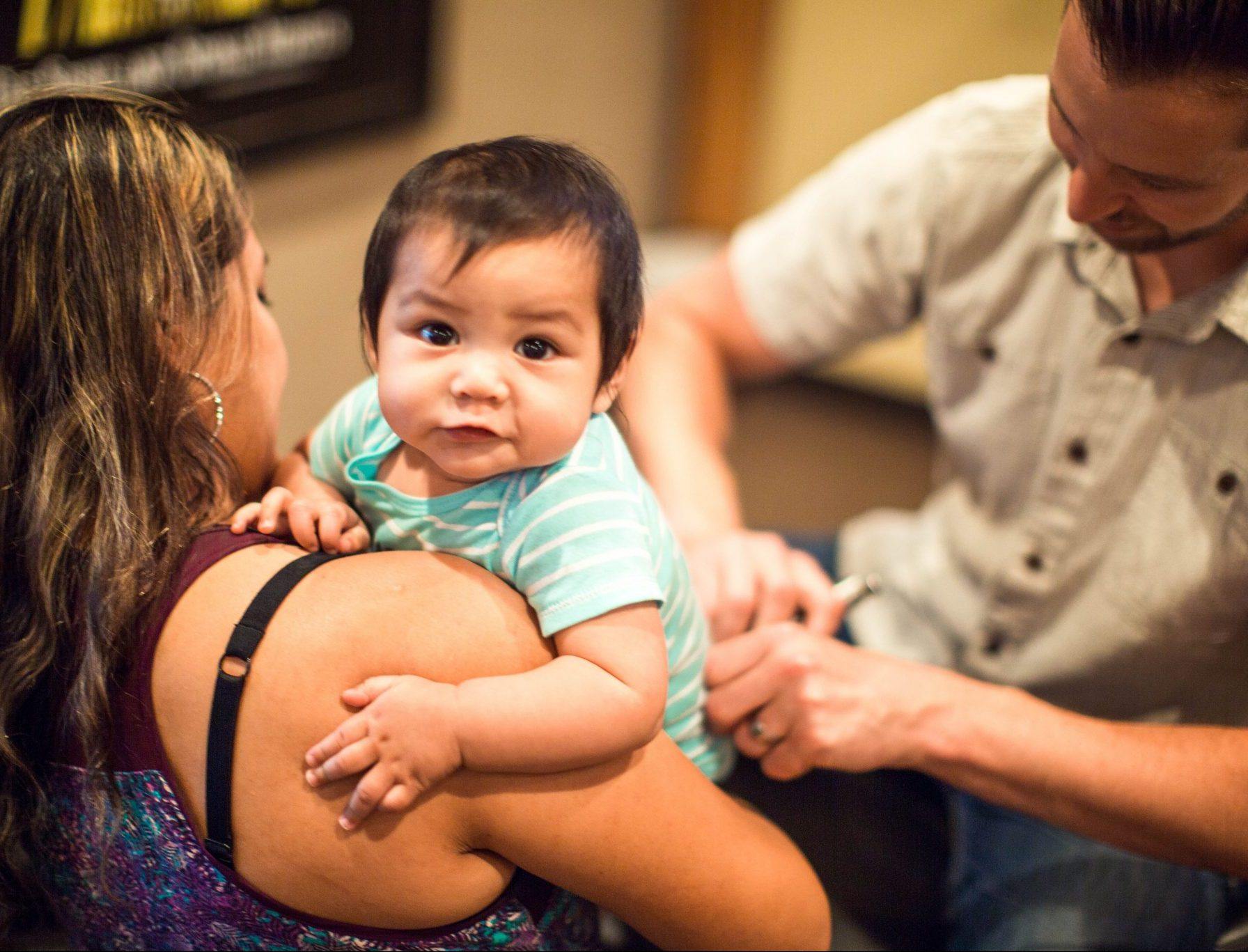 Family Chiropractic Care Rādix Chiropractor Colorado Springs