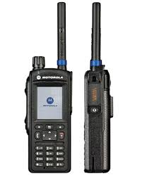 Motorola Mototrbo MTP6550 – Radixim