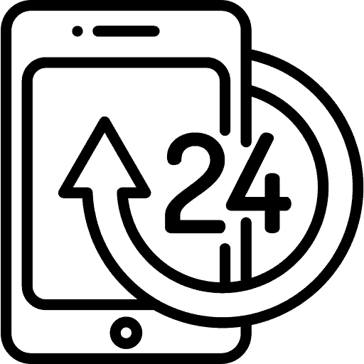 Bike Messenger 24 with LIVE RADAR to the nearest bike courier