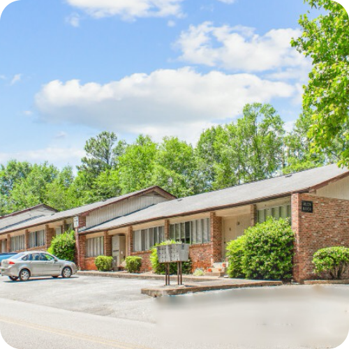 Radlett Capital Investment Firm