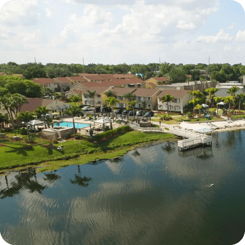 Radlett Capital Investment Firm