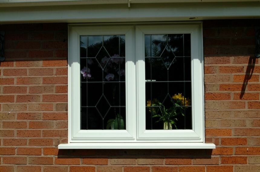 UPVC Windows To The Trade Radley Windows