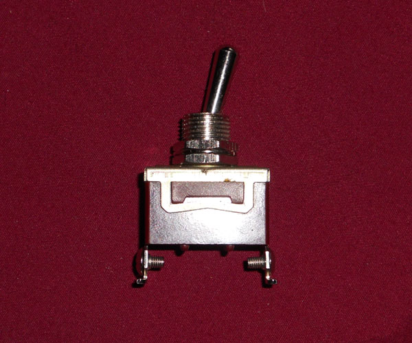 Super Heavy Duty Toggle Switch Radlites