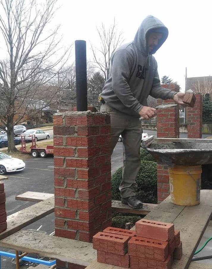 About a Masonry Contractor in Levittown PA 19057 R A D Masonry