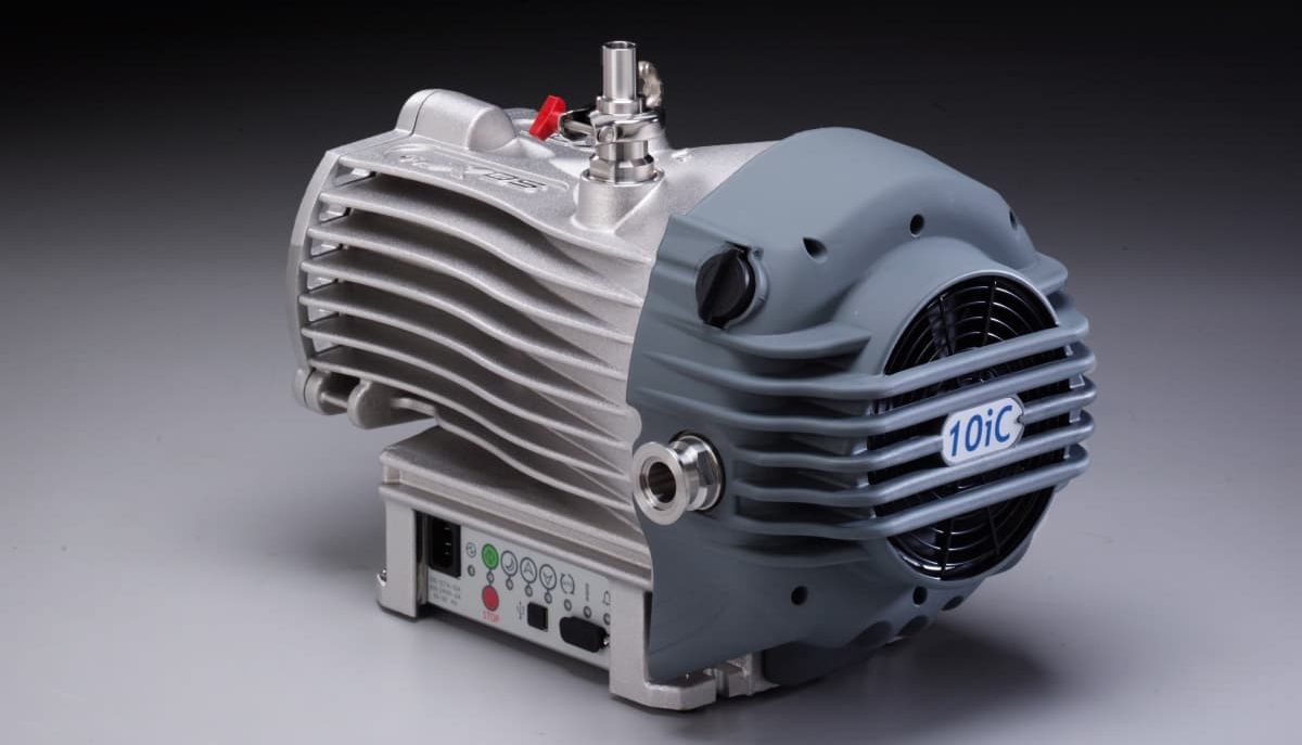 Vacuum Booster Pump Working Principle + price Radmehr