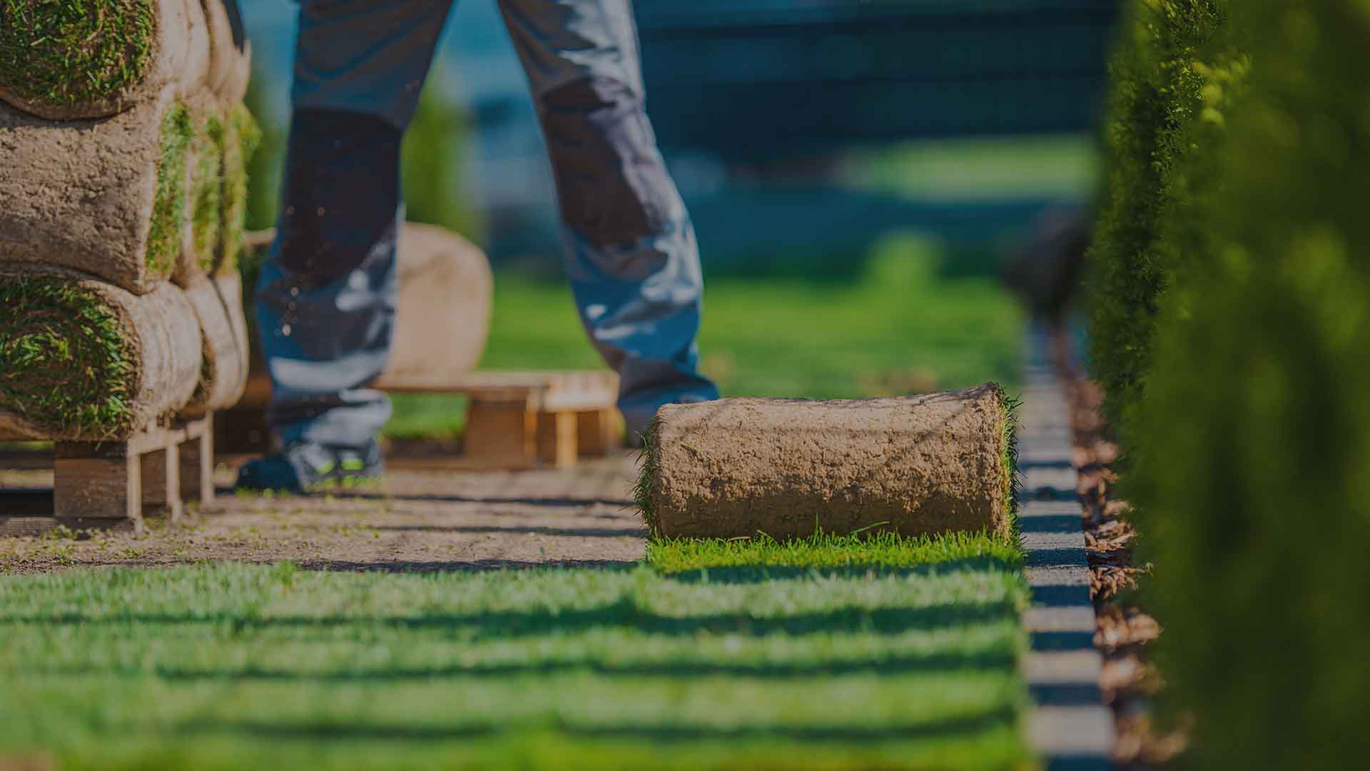 Memphis Landscape Company Radmer's Landscape Design