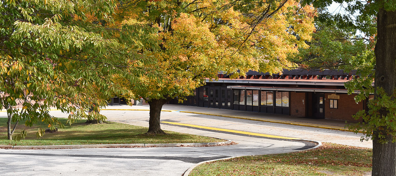 Radnor Story 5 A Teacher Moves to the Area in 1969 Radnor