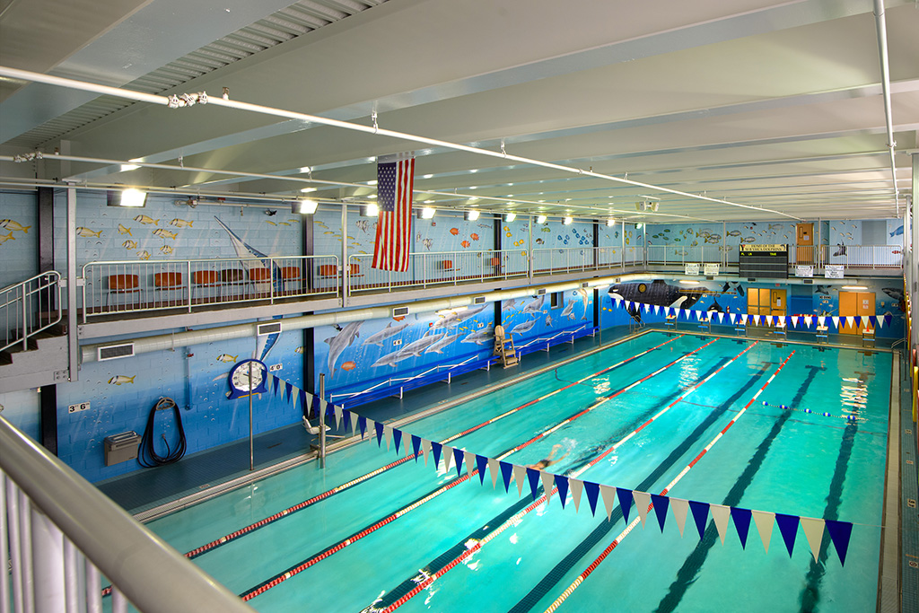 YMCA/Wilkes University Apartments Radnor Property Group