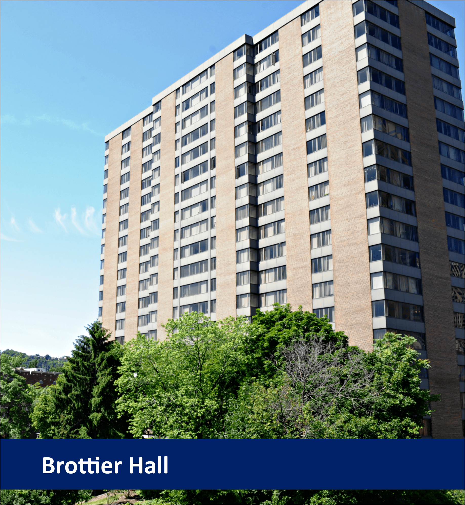 Duquesne University Sells 20Story Apartment Building With Deal for