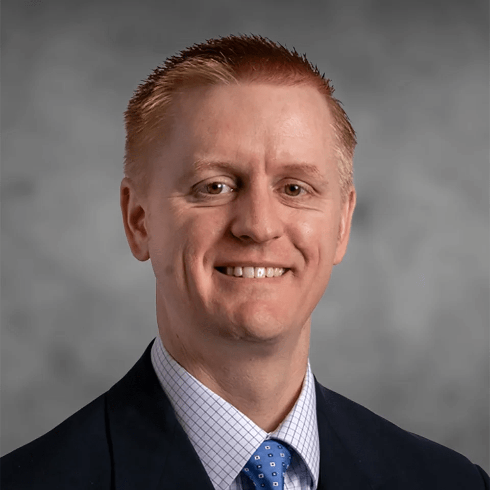 Dr. Eric Pepin Radiology Associates of North Texas