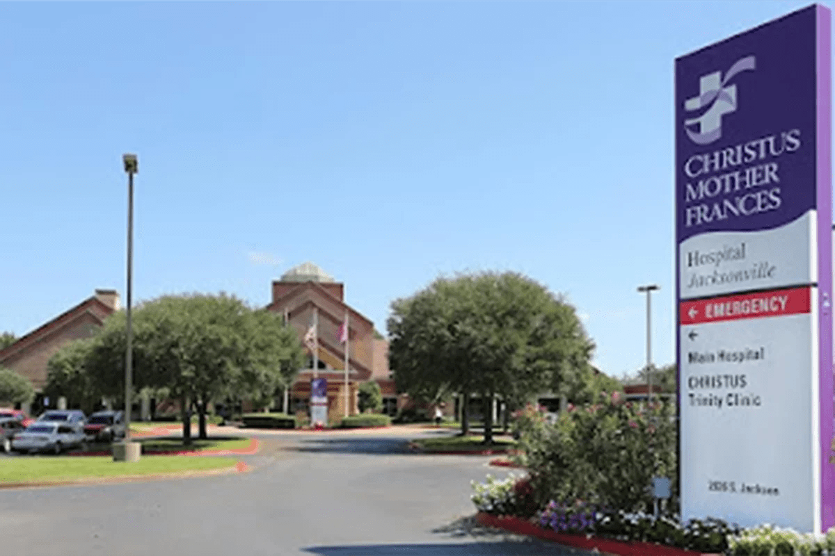 CHRISTUS Trinity Mother Frances Hospital Jacksonville Radiology