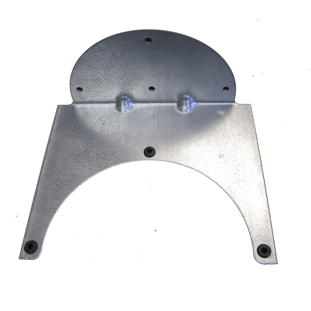 Fan Bracket Radon PDS